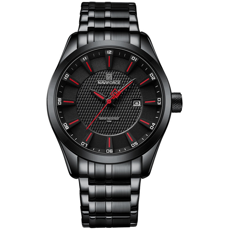 Men's Personalized Casual And Simple Watch